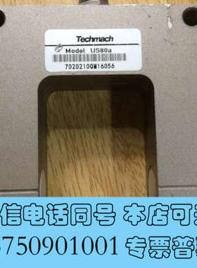 全新Techmach钛玛科US80a传感器，原装拆机，外观成色不询价