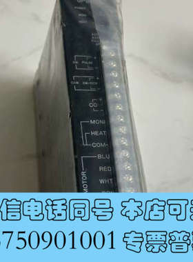 全新MYCOM五相步进驱动器UPS52-130 全新原装询价