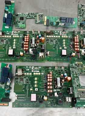 全新变频器主板BC186A675G56、BC186A730G需询价