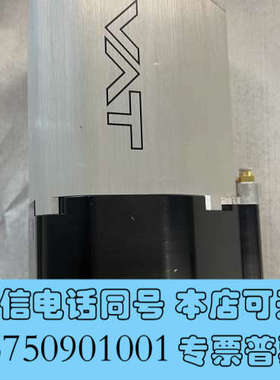 全新VAT摆阀控制头，65150-PHCQ-AFA2，成色如图，询价