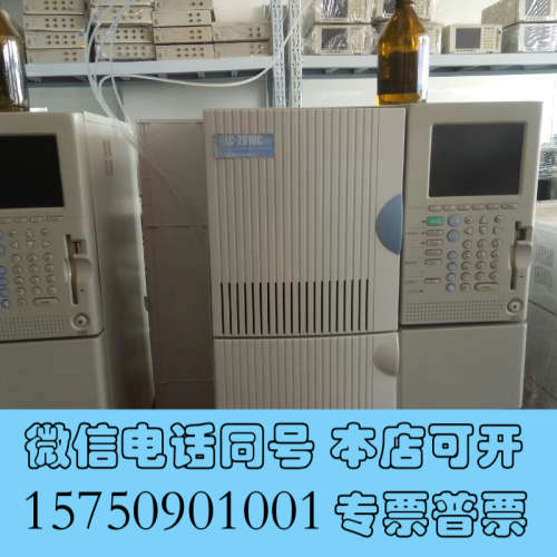 全新提供岛津LC2010主板维修服务询价
