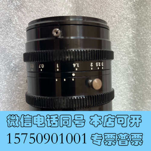 全新nikon/尼康rayfact VF 0.5x-3x，连续变询价