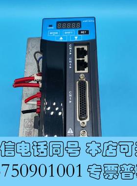 全新JOINHOPE兆禾驱动器JHE5/2S15ME2KW一手需询价
