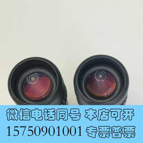 全新徕卡LEICA 40X/6B 显微镜目镜 天文望远镜目镜 1需询价