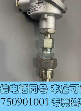 全新TMH-Ellerbek温度传感器，型号K-51864，带原询价