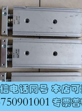 全新库存SMC气缸 CXSM20-80 库存时间长难免有些划询价