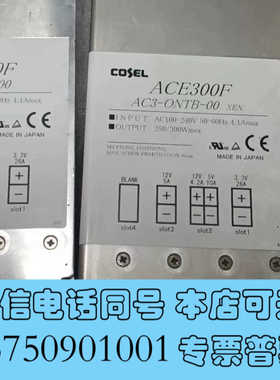 全新原装 ACE300F AC3-TCCB-00   AC3-O询价