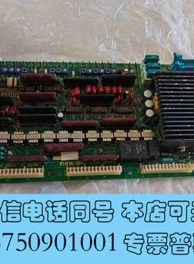 全新FANUC老款驱动板，A20B-0007-0360，FANU询价
