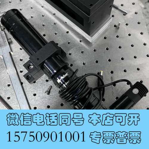 全新apico 同轴光AP- ZMLP-6.5 镜筒，嘎嘎新询价