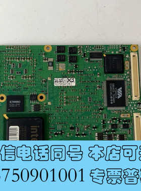 全新控创kontron 18038-0000-13-1SG1主板询价