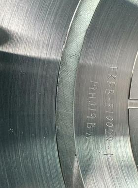 全新disco12寸工作盘FKFB-510028-112寸需询价