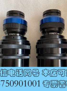 全新LINOS inspec.x L 105/5.6 ，倍率是0询价