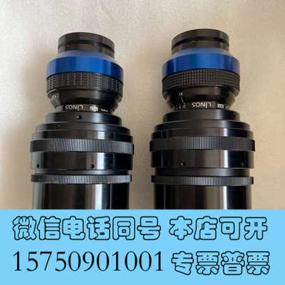 全新LINOS inspec.x L 105/5.6 ，倍率是0询价