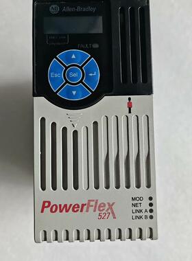 全新AB527变频器25C-A4P8N114需询价