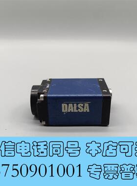 全新DALSACR-GEN0-M6400R1工业相机议需询价