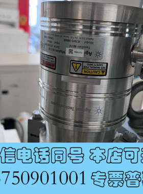 全新安捷伦 分子泵 twistorr 84 FS ，带控制器一套询价