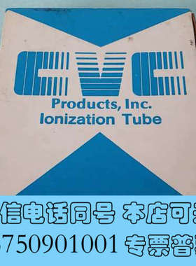 全新CVC BENDIX IONIZATION GAUGE GI询价