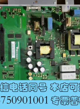全新丹佛斯变频器FC202，200KW驱动板，130B7260，询价