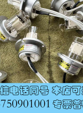 全新日本滨松HAMAMATSU氘灯L2D2 Lamp，L6923询价