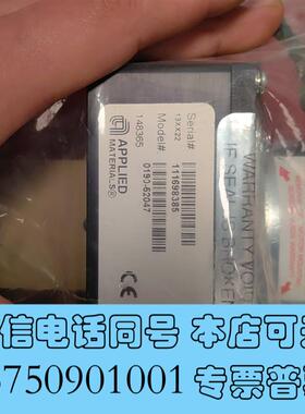 全新Applied应用材料蝶阀,型号0190-52047,跟MK需询价
