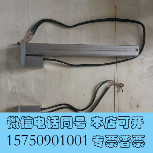 全新IAI直线模组滑台L-M有效行程约466mm滑块长约41m询价