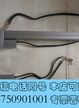 全新IAI直线模组滑台L-M有效行程约466mm滑块长约41m询价
