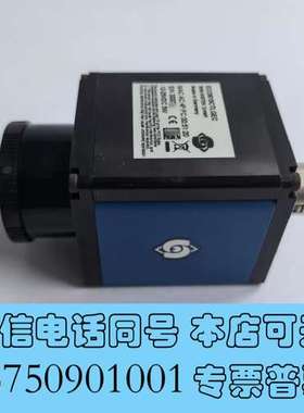 全新eco815CTLGEC  SVS-Vistek 工业相机需询价