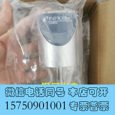 全新CDG025D 10torr英福康真空计3CB1-951-2询价