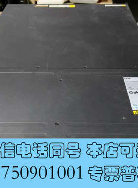 全新H3C S6800-4C，双电源询价