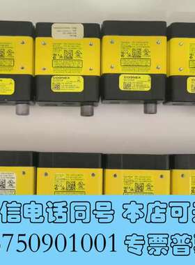 全新康耐视 DM300X，DM302XDM302SX;工业相机需询价
