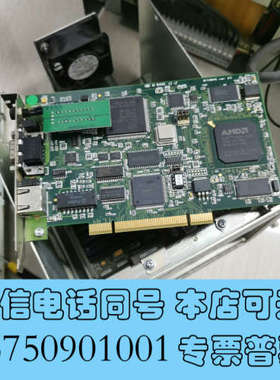 全新PCU-DPIO通讯卡 PFB通讯卡 IETH045通讯板询价