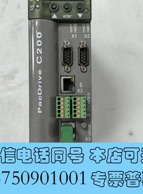 全新C200/10/1/1/1/00VCA05AAAA0AA0需询价