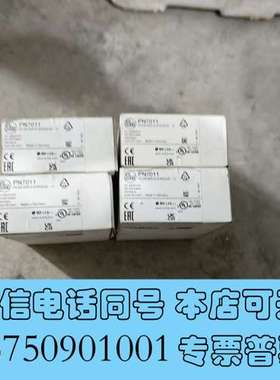 全新ifm流量计 PN7011 质量保证包好需询价