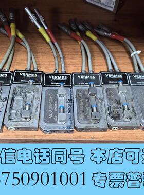 全新VERMESMDV3020A阀。二手拆机。断针的。不包好需询价