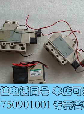 全新CKD电磁阀3GA210-E2,4GA310-E2,3PB需询价