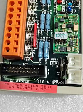 全新KEISYSTEM船舶阀门遥控CPB板需询价