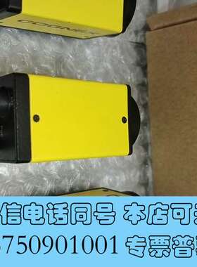 全新IS1100-C01工业智能相机，康耐视正品，需要的议价，现需询价
