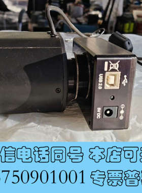 全新Lw135M 加拿大Lumenera 黑白相机，金相显微镜，询价