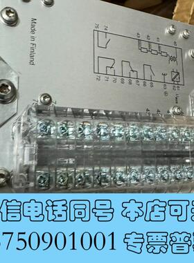 全新ABB保护装置型号型号SPAE010二今天需询价