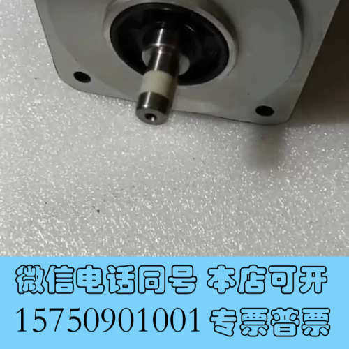 全新发那科电机A06B-2213-B200询价