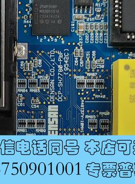 全新DENSAN,DCP-SH7780-PbF,,需询价