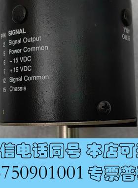 全新MKSType122BPRESSURETRANSDU需询价