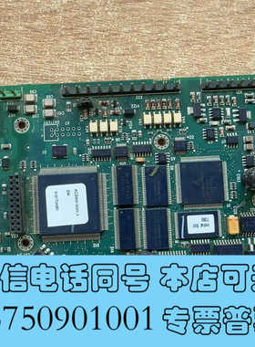 全新ABB acs800拆机主板  RM10-11C原装拆机询价
