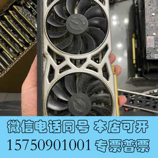 全新evga 1080ti-11g显卡询价