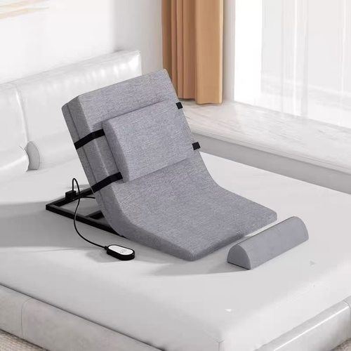 电动起背器起身辅助器瘫痪老人起床护理自动升降孕妇助起久躺适老