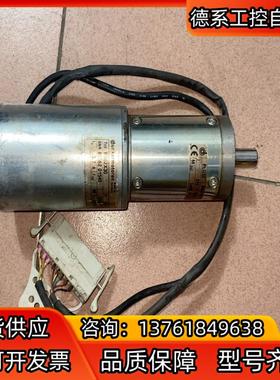 德恩科减速电机BG62X30 225:1