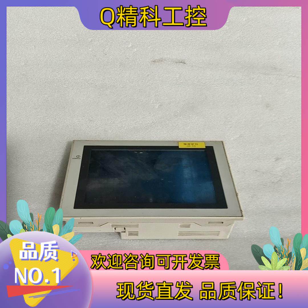 现货F940GOT-SWD-C原装触摸屏