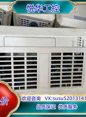 原装安川变频器656RC5，11千瓦的制动单 9新议