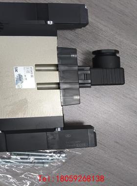 【非标价】SMC电磁阀VFS5410-5DZ