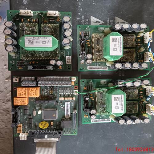 【非标价】2ED300C17-S   三张，拆机